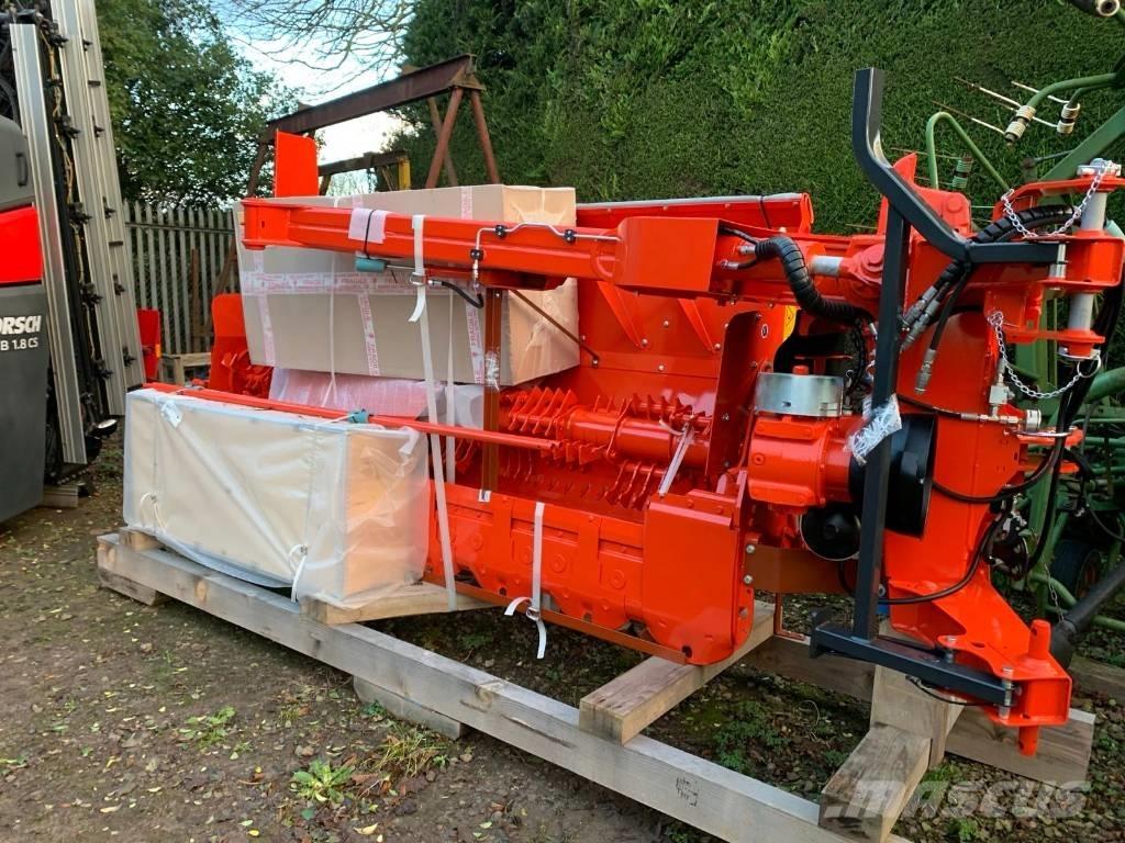 Kuhn FC 314 D-FF Faucheuse