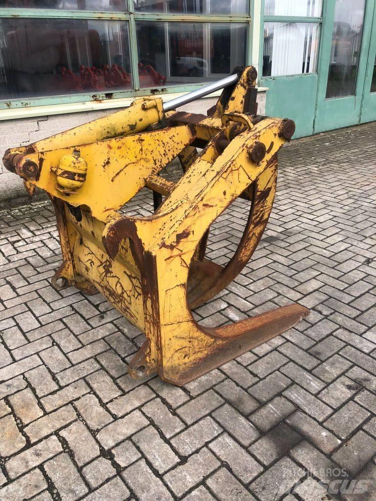 Bom Klem Autres accessoires pour matériel forestier