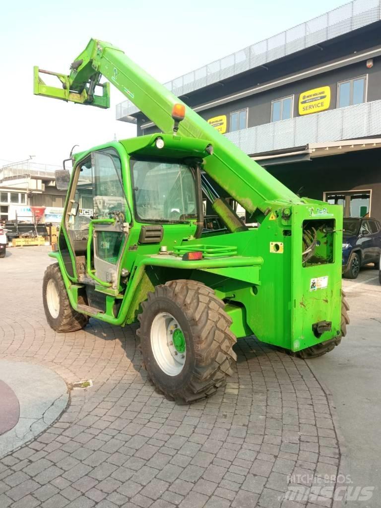 Merlo P 40.9 Télescopique agricole