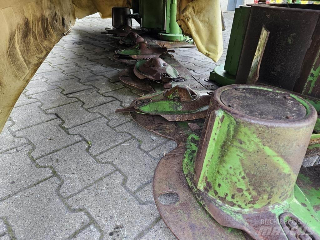 Krone EasyCut 32 Faucheuse-conditionneuse