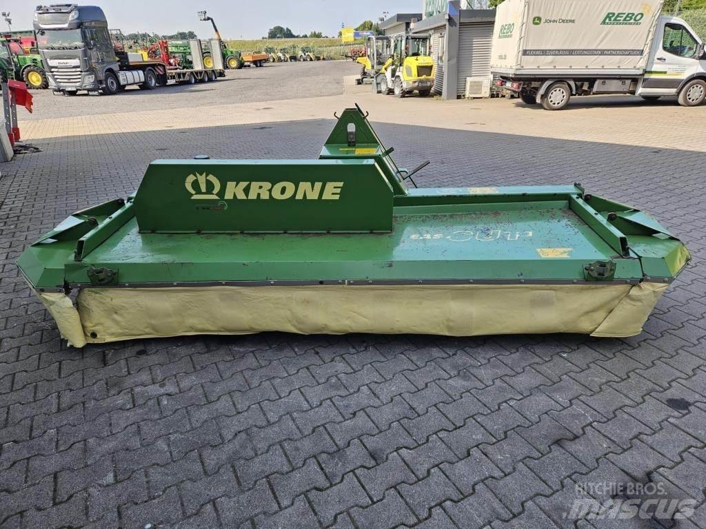 Krone EasyCut 32 Faucheuse-conditionneuse