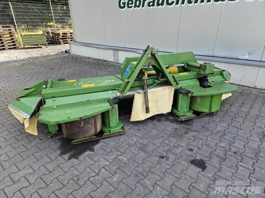 Krone EasyCut 32 Faucheuse-conditionneuse