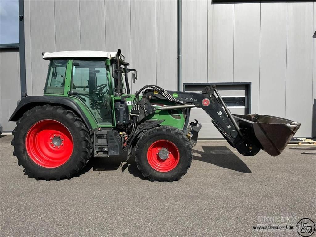 Fendt 313 Vario Tracteur