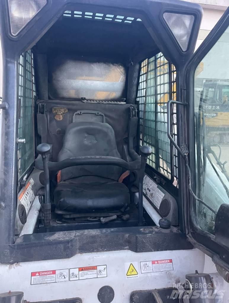Bobcat T 300 Chargeuse compacte