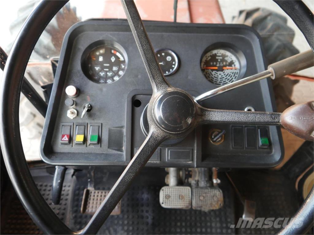 Case IH 956 XL Tracteur