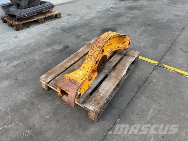 Liebherr BUCKET LINK Godet