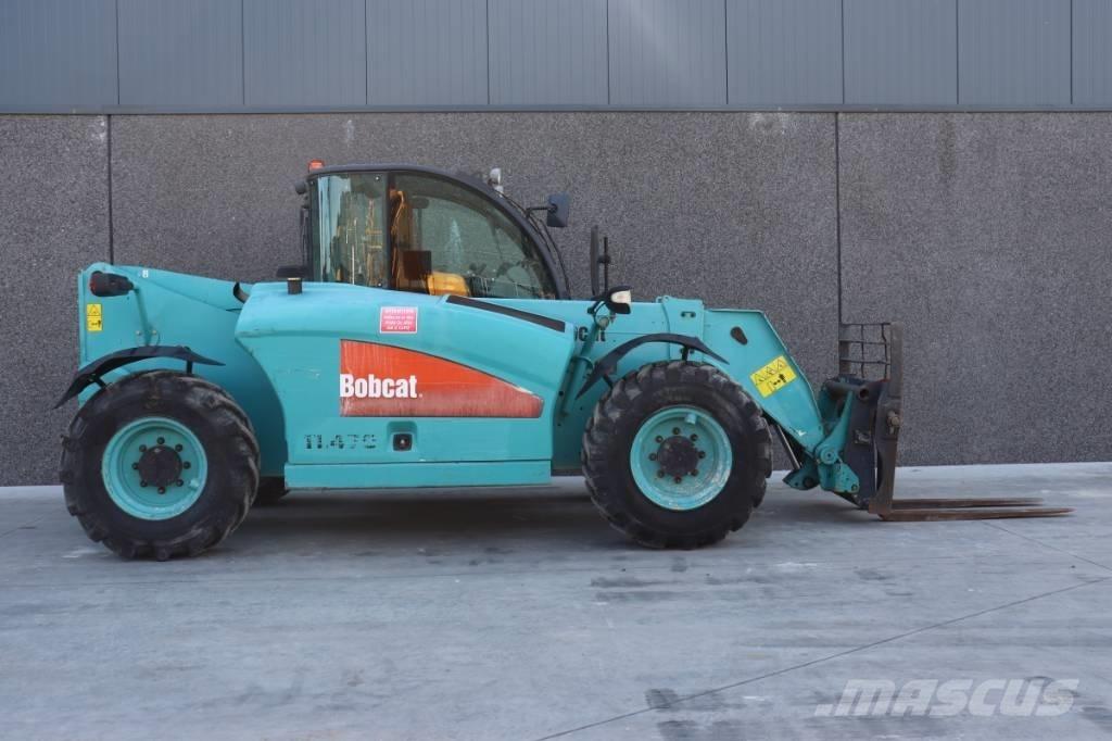 Bobcat TL 470 Chariot télescopique