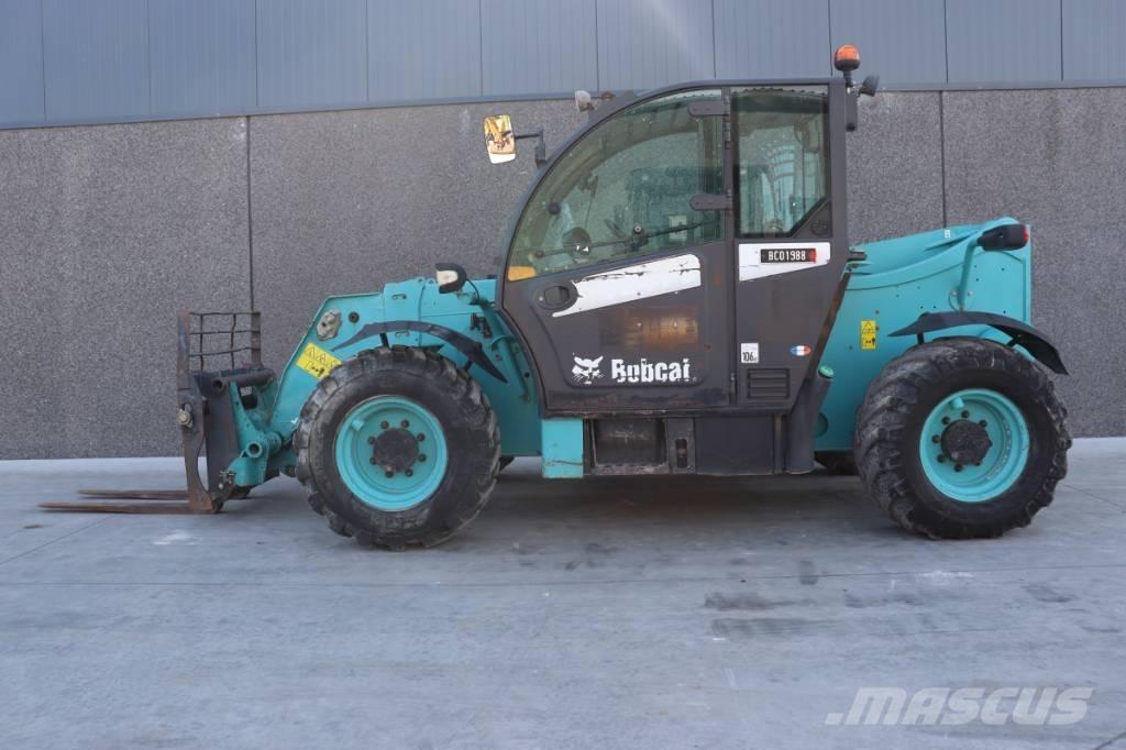 Bobcat TL 470 Chariot télescopique
