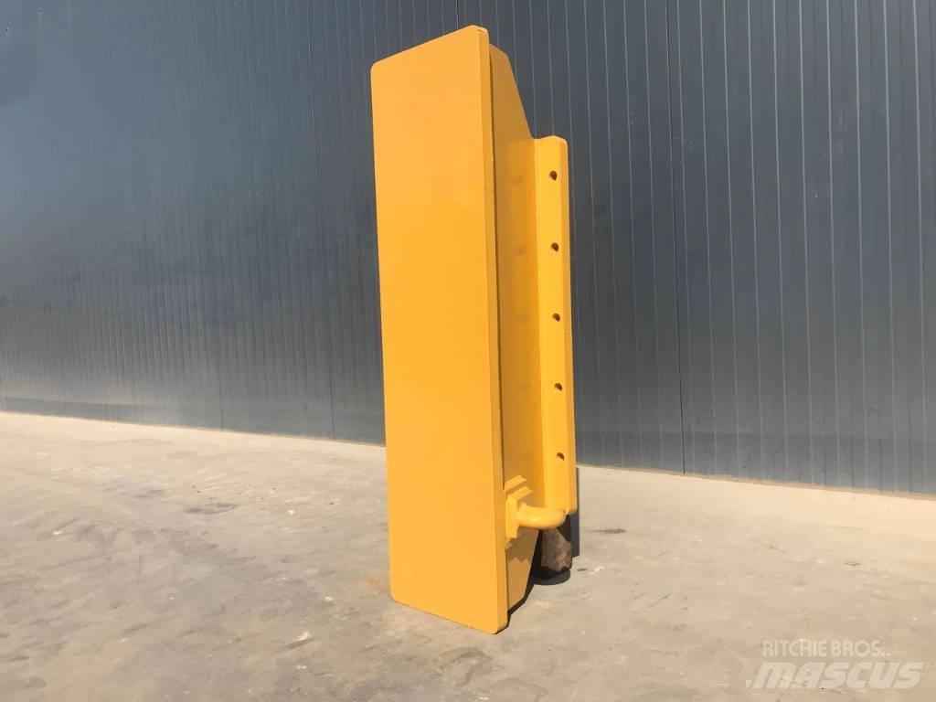 CAT 14M Autres accessoires
