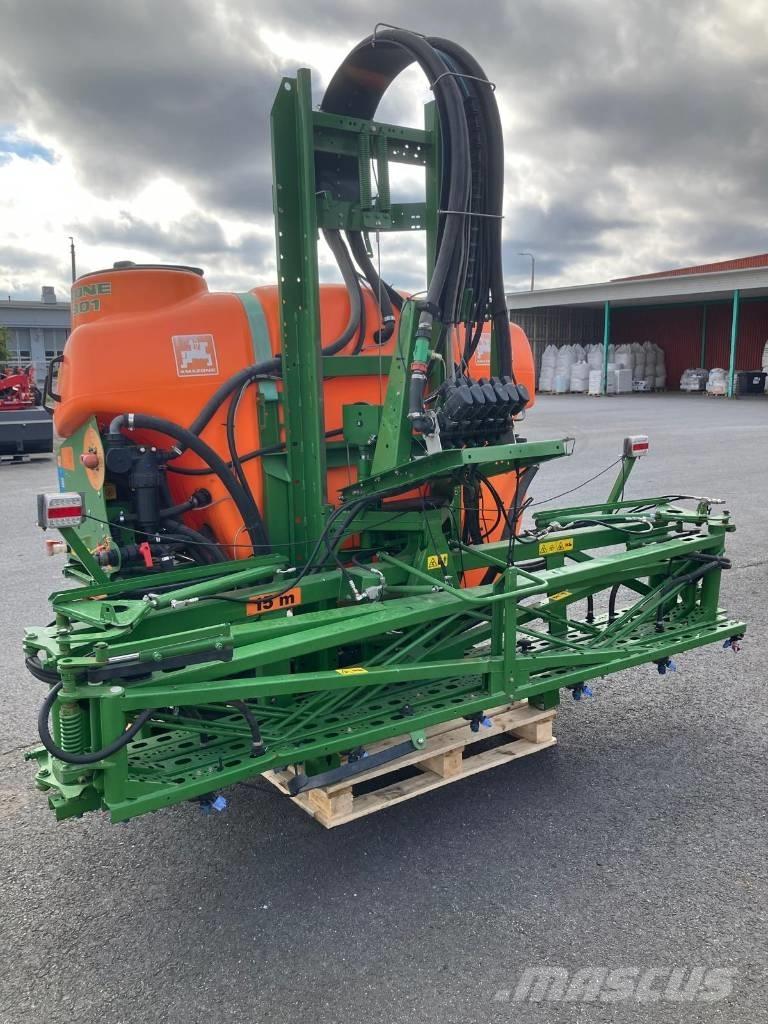 Amazone UF 901 Pulvérisateurs portés