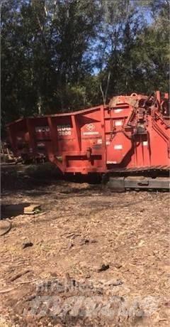 Morbark 3800 Broyeur, concasseur