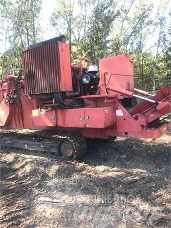 Morbark 3800 Broyeur, concasseur