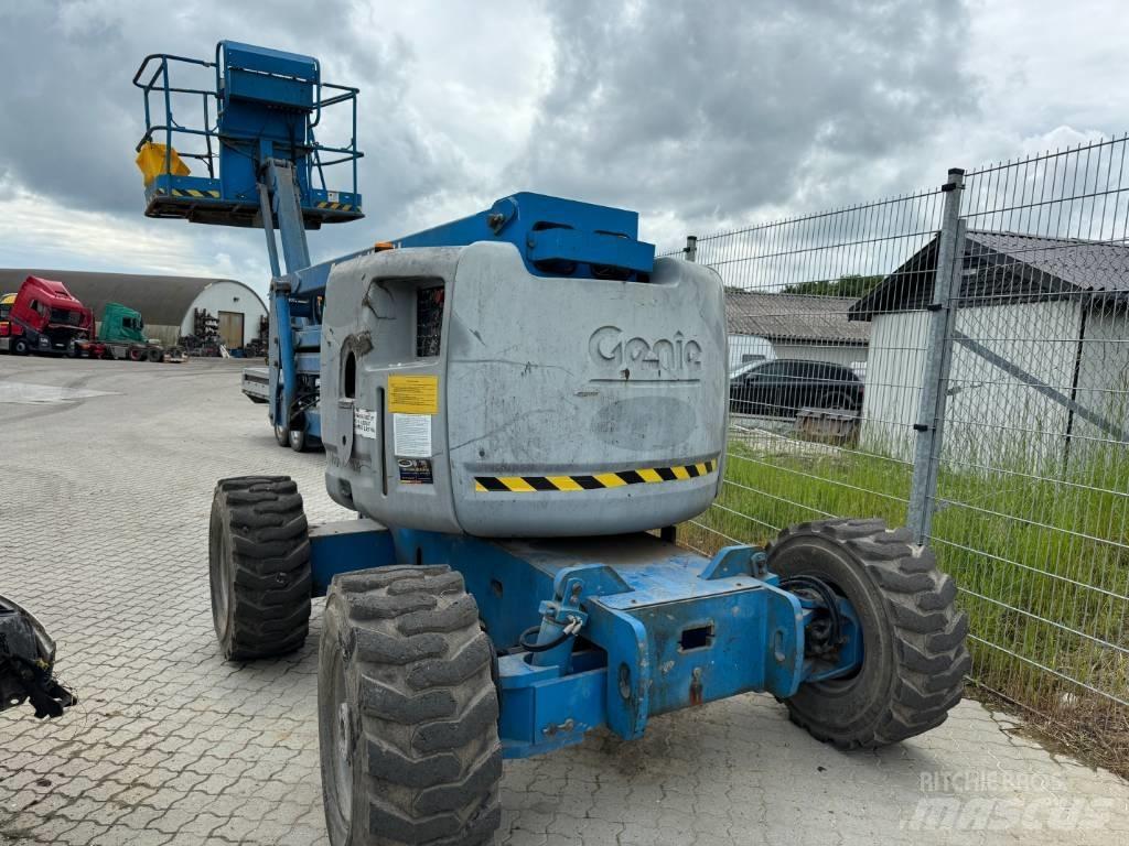 Genie Z 45/25 Nacelles articulées