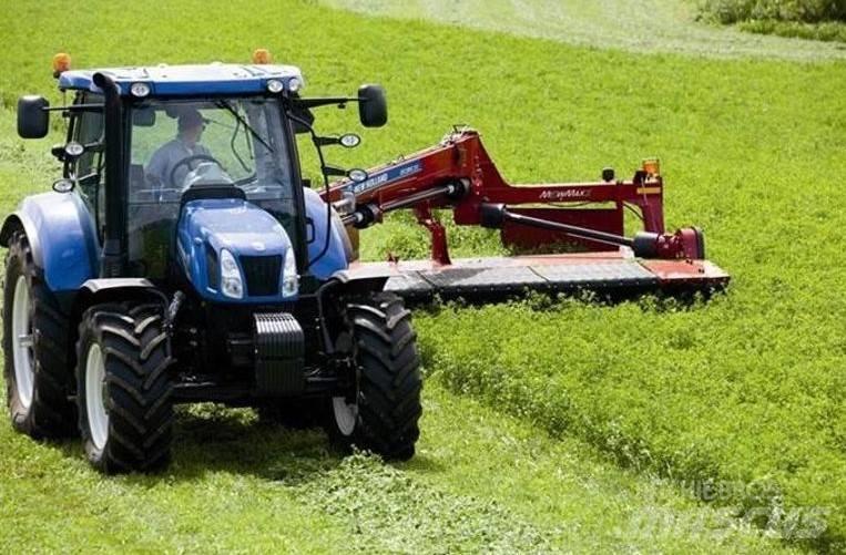  NEW HOLAND DB313R Autres équipements pour tracteur