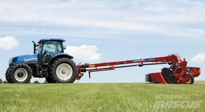  NEW HOLAND DB313R Autres équipements pour tracteur