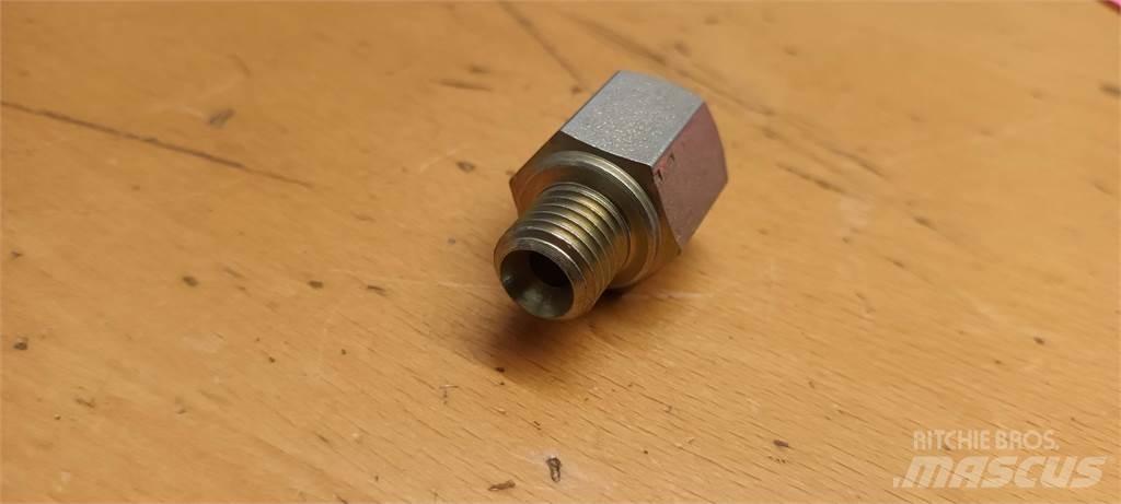 Ponsse 149A41 Hydraulique