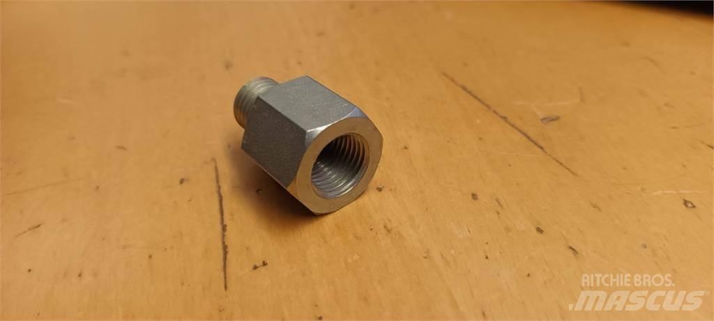 Ponsse 149A41 Hydraulique
