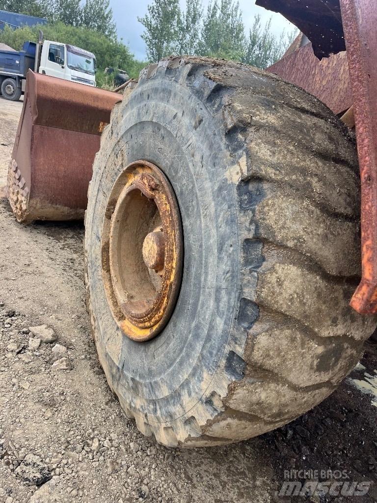 Volvo L 150 C Chargeuse sur pneus