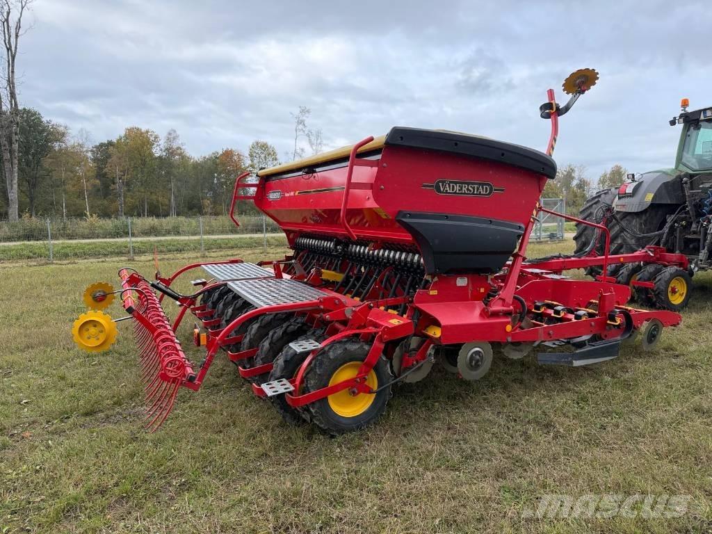 Väderstad Rapid400C Semoir