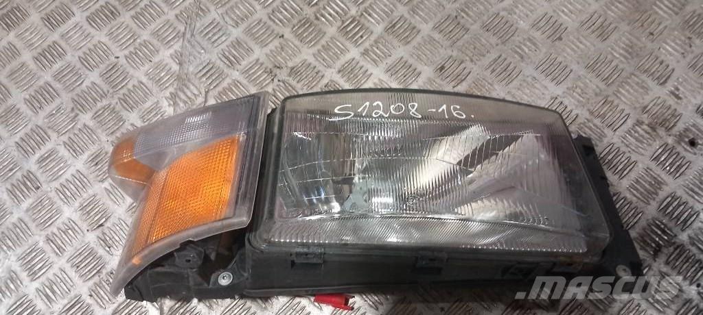 Scania 94 D.   1732509 Electronique