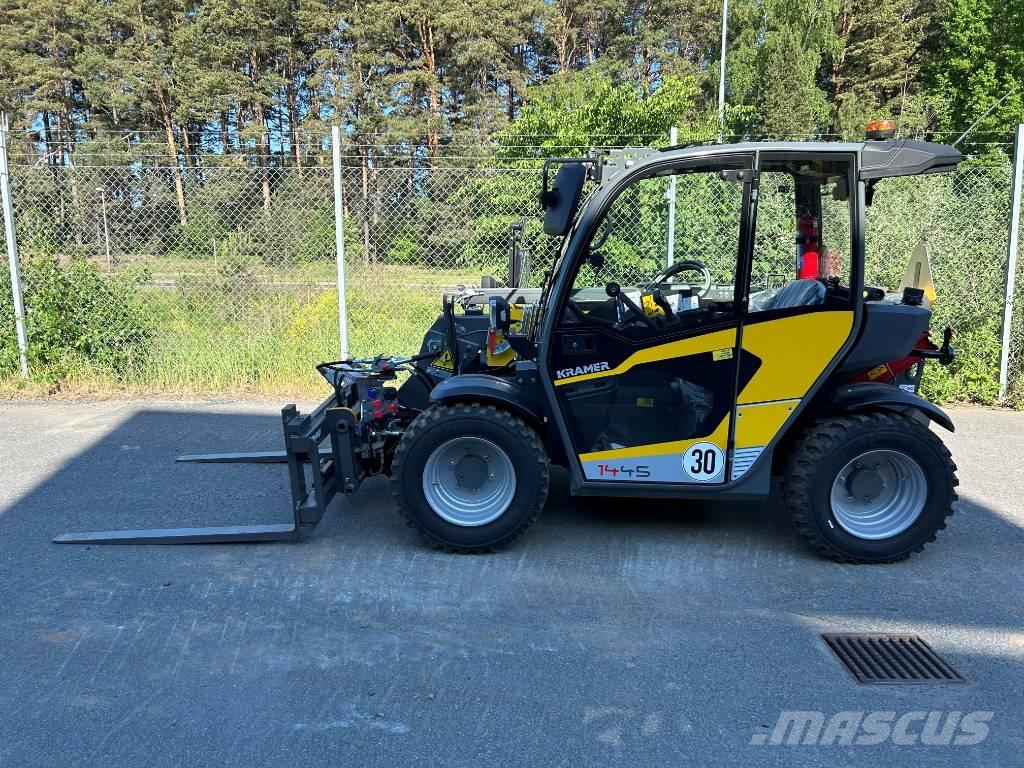 Kramer 1445 Chariot télescopique