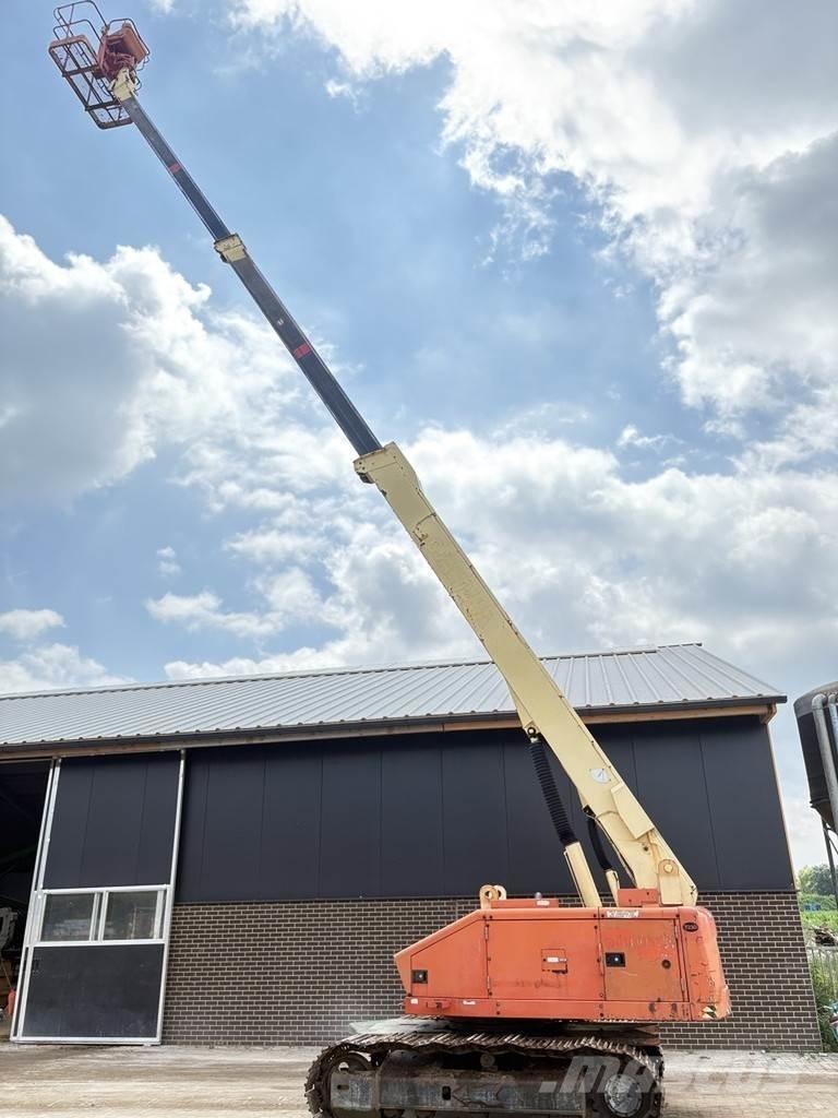 Aichi Sr18 Autre nacelle élévatrice