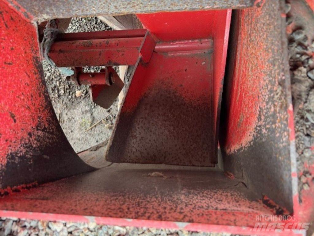 Tokvam HS230 Souffleuse à neige