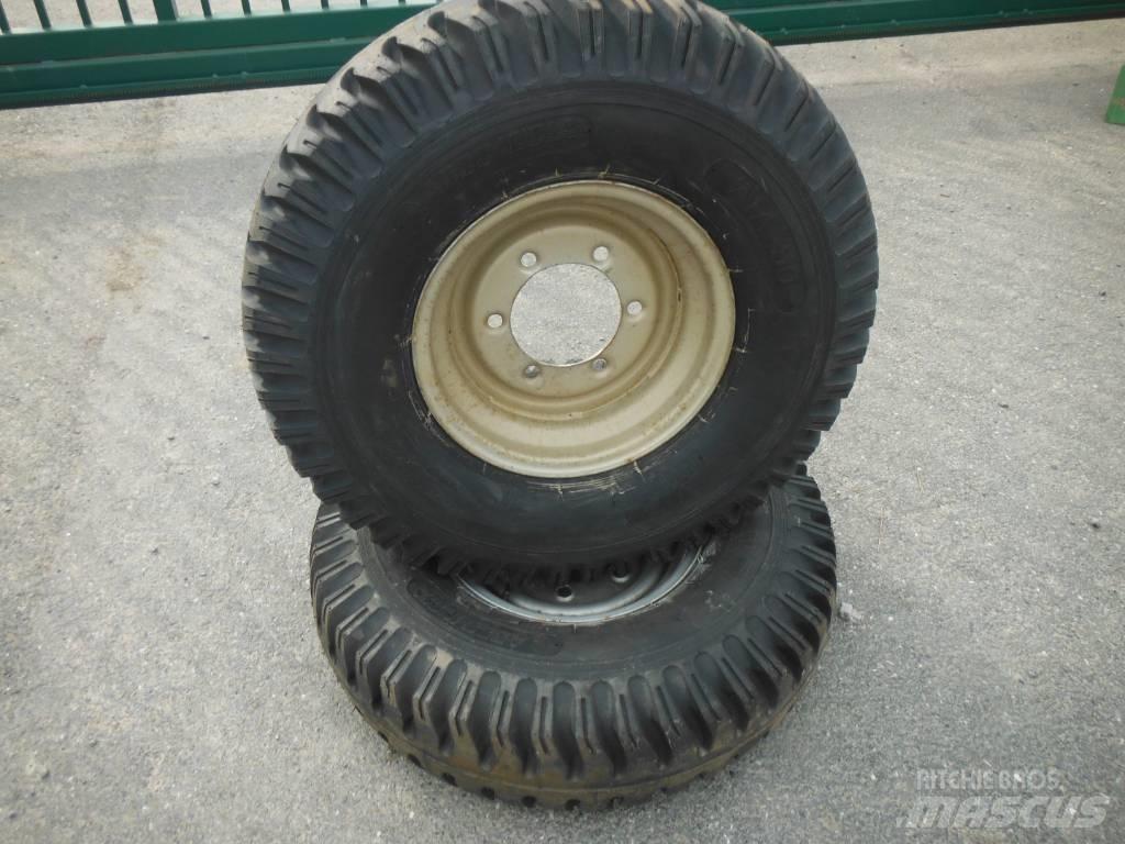  ADDO INDIA 900X16 Pneus, roues et jantes