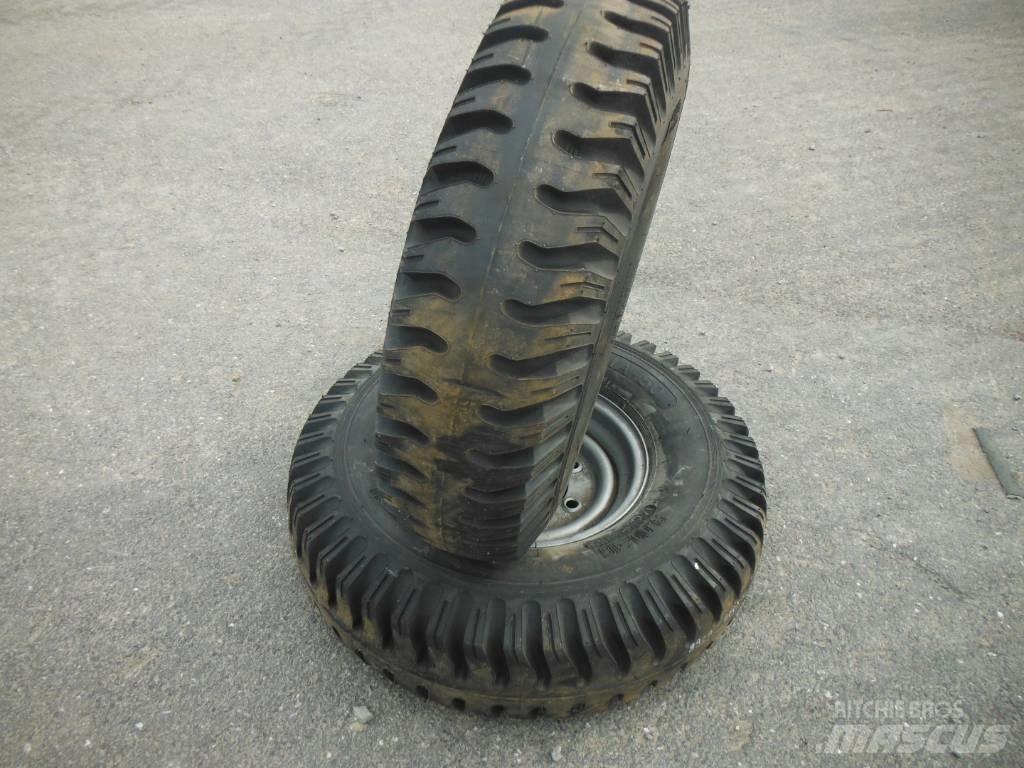  ADDO INDIA 900X16 Pneus, roues et jantes