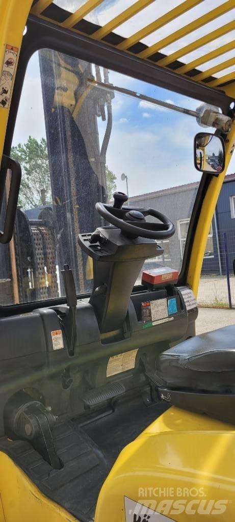 Hyster S 7.0 FT Chariots GPL