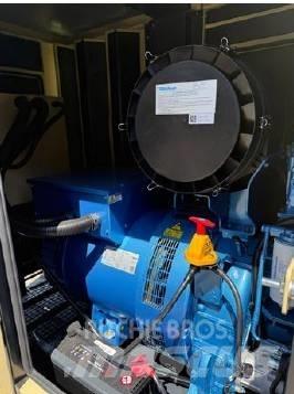  GEMAP 2 WP 275 Générateurs diesel