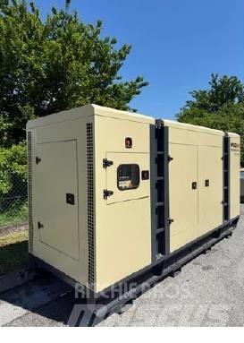  GEMAP 2 WP 275 Générateurs diesel