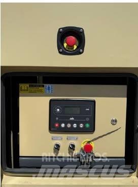  GEMAP 2 WP 275 Générateurs diesel
