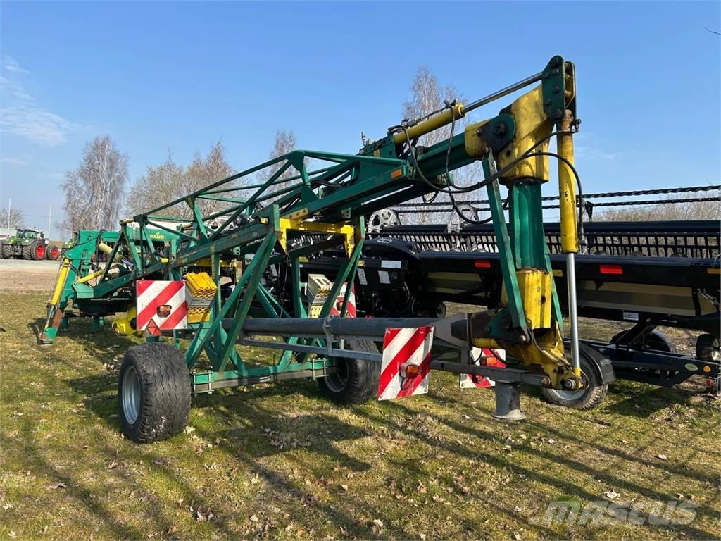  Brand B80-10-70 SV Pompe / Mélangeur / Motopompe