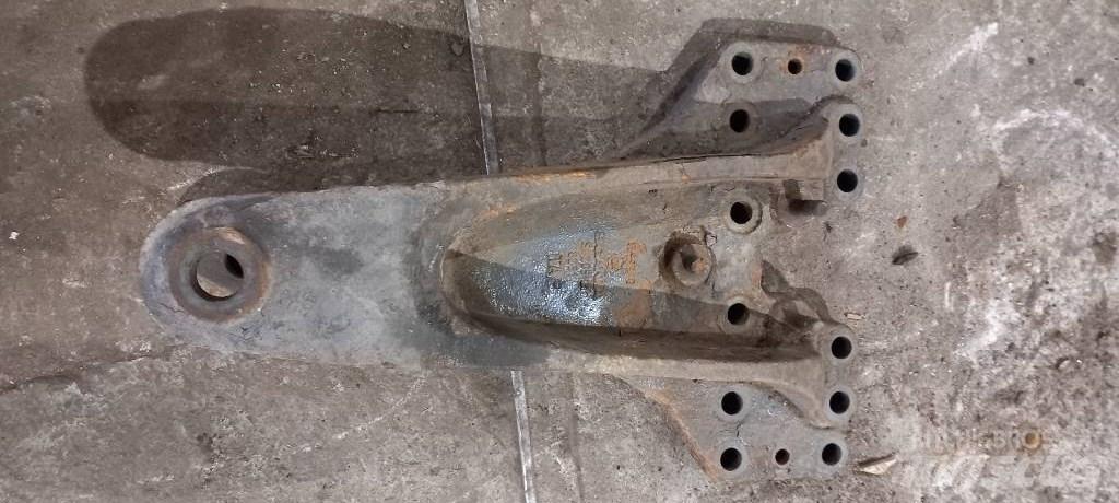 Scania G 400   1799573 Châssis et suspension