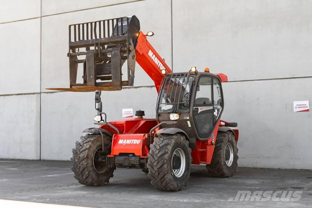 Manitou MHT 780 Chariot télescopique