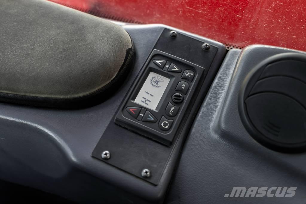 Manitou MHT 780 Chariot télescopique