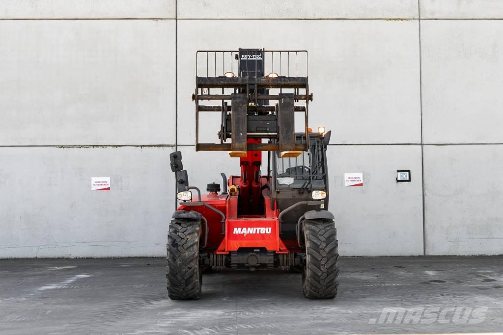 Manitou MHT 780 Chariot télescopique