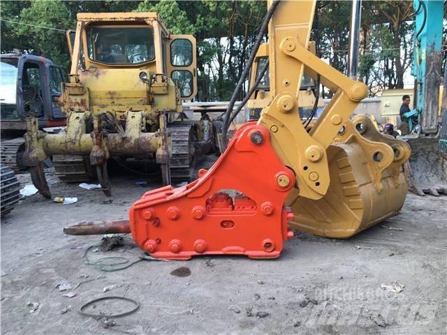 CAT 325 C Pelle sur chenilles
