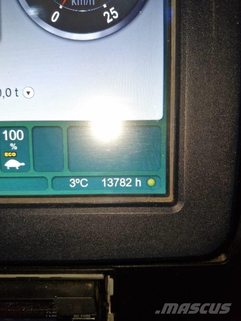 John Deere 1510 E Porteur