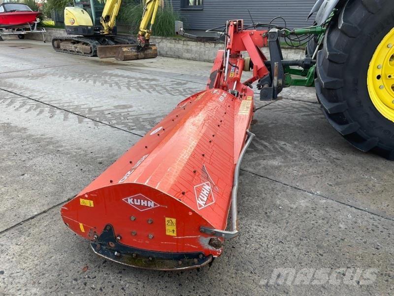 Kuhn RSM 210 Entretien du sol - Autres