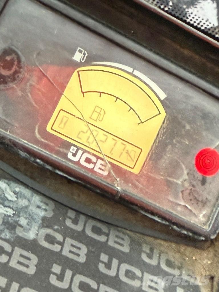 JCB 926 Chariot tout terrain