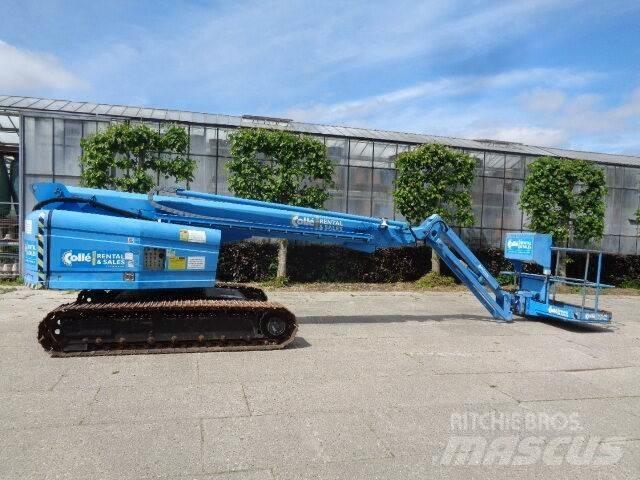 Aichi H.A.B TR16JD Nacelles télescopiques