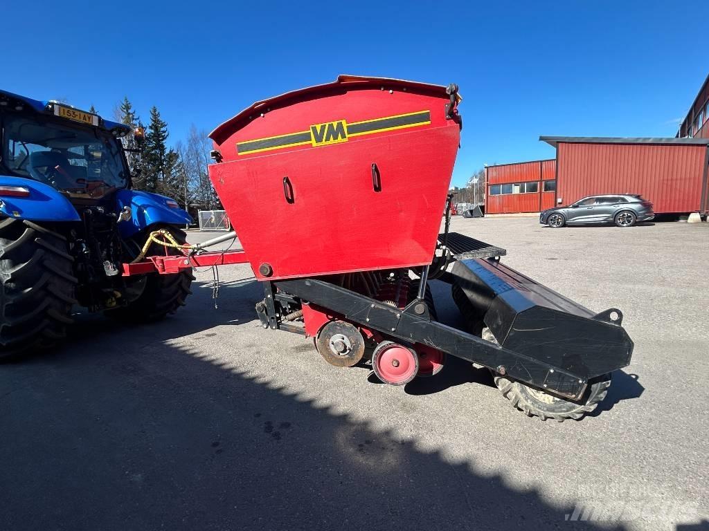 VM 300 SK Semoir combiné