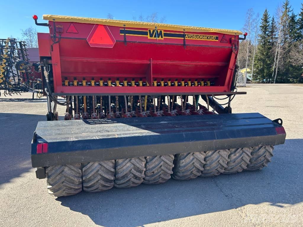 VM 300 SK Semoir combiné