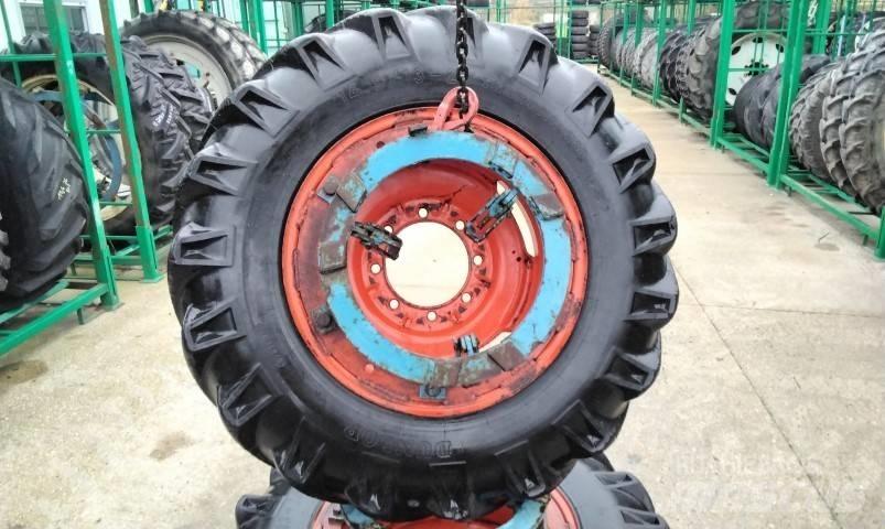  SOMAC 14.9R26 Pneus, roues et jantes