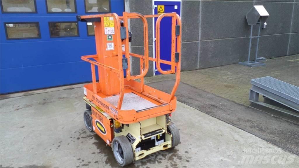 JLG 1230ES Autre nacelle élévatrice
