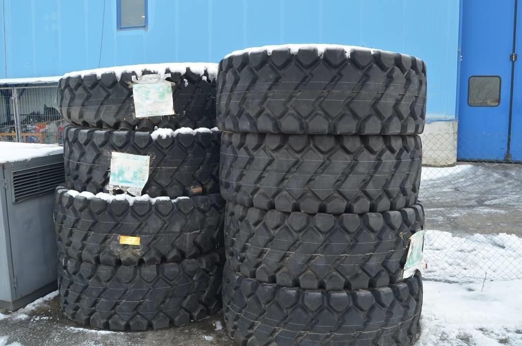 Suihe 26.5x25 Pneus, roues et jantes