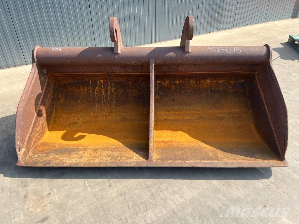 Verachtert CW40 Godet