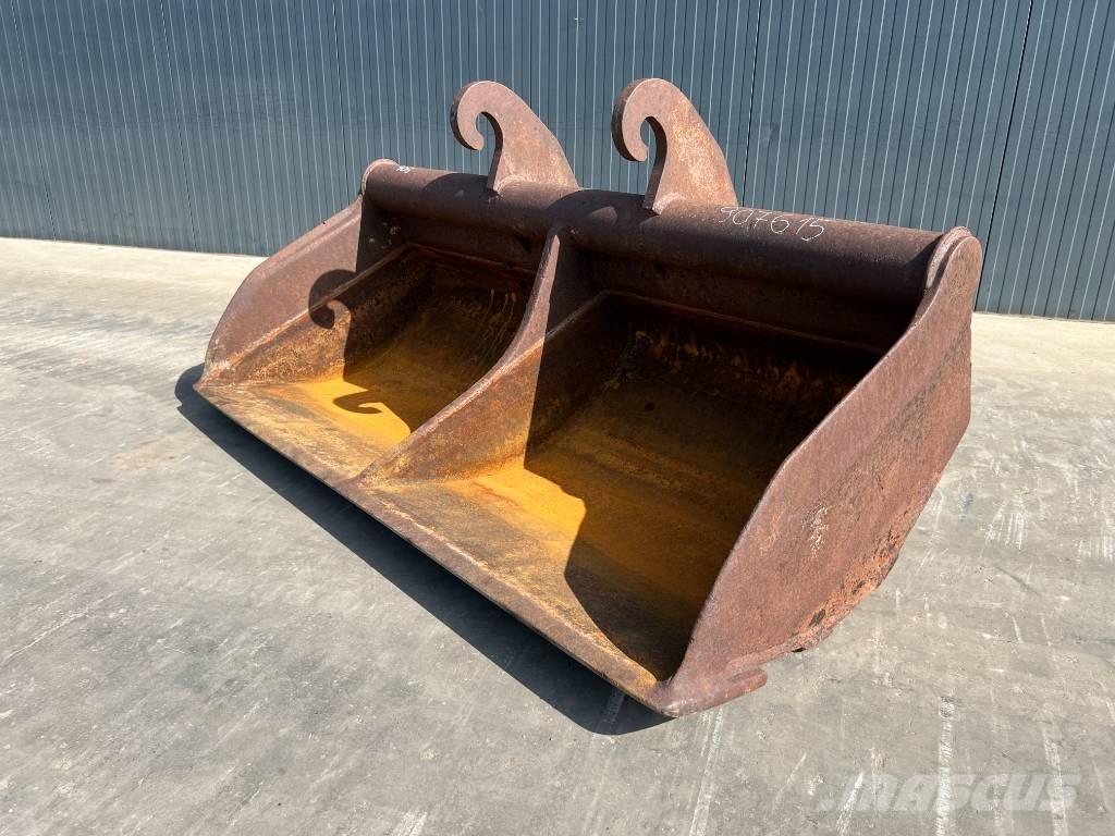Verachtert CW40 Godet